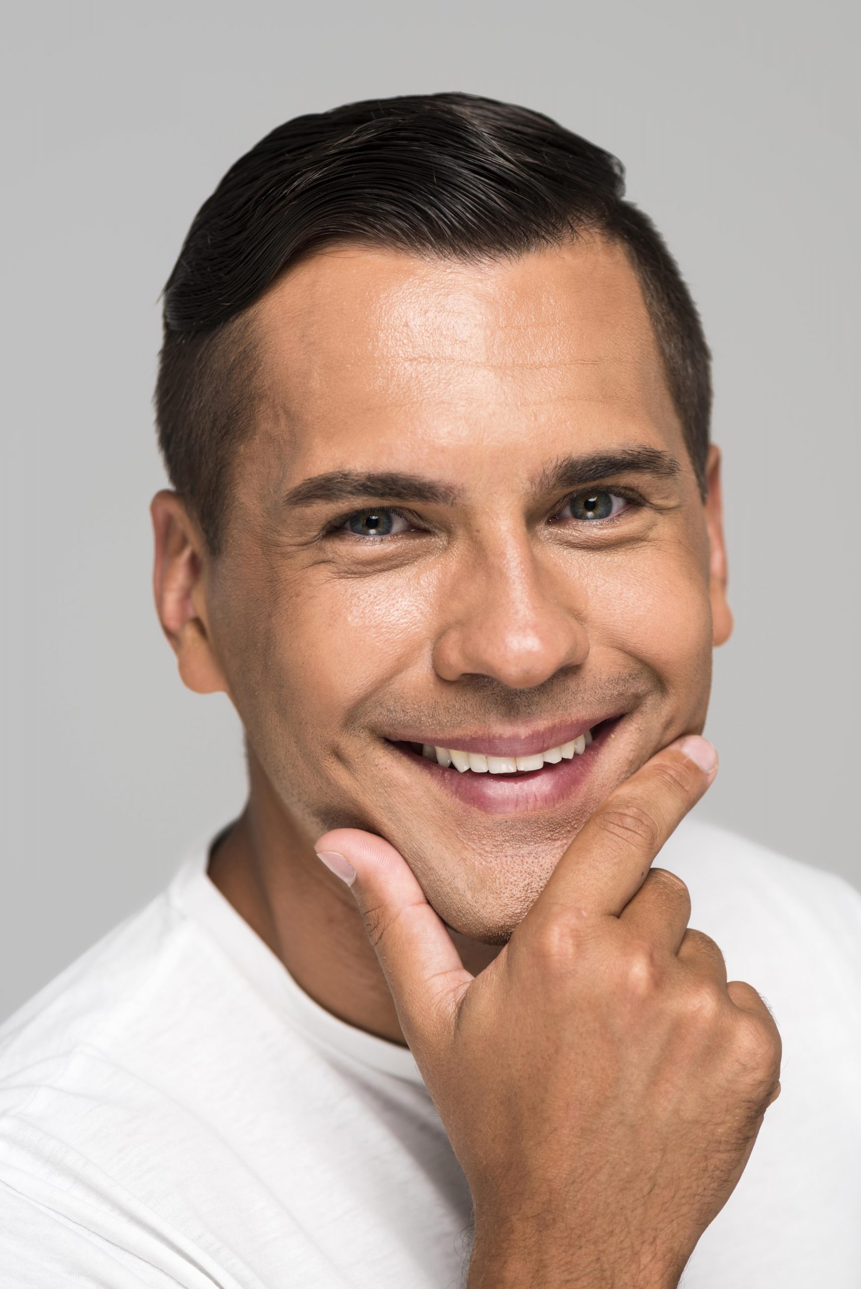 Marcos Herrero